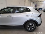  KIA  Sportage KIA  / 2021 / 5P / SUV 1.6 CRDI MHEV BUSINESS 2WD DCT #146