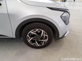  KIA  Sportage KIA  / 2021 / 5P / SUV 1.6 CRDI MHEV BUSINESS 2WD DCT #159