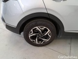  KIA  Sportage KIA  / 2021 / 5P / SUV 1.6 CRDI MHEV BUSINESS 2WD DCT #161