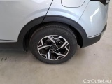  KIA  Sportage KIA  / 2021 / 5P / SUV 1.6 CRDI MHEV BUSINESS 2WD DCT #163