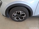  KIA  Sportage KIA  / 2021 / 5P / SUV 1.6 CRDI MHEV BUSINESS 2WD DCT #165