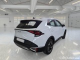  KIA  Sportage KIA  / 2021 / 5P / SUV 1.6 CRDI MHEV BUSINESS 2WD DCT #2