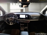  KIA  Sportage KIA  / 2021 / 5P / SUV 1.6 CRDI MHEV BUSINESS 2WD DCT #3