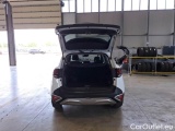  KIA  Sportage KIA  / 2021 / 5P / SUV 1.6 CRDI MHEV BUSINESS 2WD DCT #5