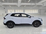  KIA  Sportage KIA  / 2021 / 5P / SUV 1.6 CRDI MHEV BUSINESS 2WD DCT #7