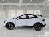  KIA  Sportage KIA  / 2021 / 5P / SUV 1.6 CRDI MHEV BUSINESS 2WD DCT #8