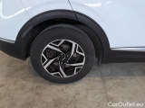  KIA  Sportage KIA  / 2021 / 5P / SUV 1.6 CRDI MHEV BUSINESS 2WD DCT #18