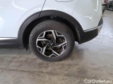  KIA  Sportage KIA  / 2021 / 5P / SUV 1.6 CRDI MHEV BUSINESS 2WD DCT #19