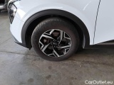  KIA  Sportage KIA  / 2021 / 5P / SUV 1.6 CRDI MHEV BUSINESS 2WD DCT #20