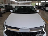  KIA  Sportage KIA  / 2021 / 5P / SUV 1.6 CRDI MHEV BUSINESS 2WD DCT #27