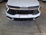  KIA  Sportage KIA  / 2021 / 5P / SUV 1.6 CRDI MHEV BUSINESS 2WD DCT #32