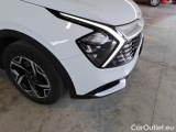  KIA  Sportage KIA  / 2021 / 5P / SUV 1.6 CRDI MHEV BUSINESS 2WD DCT #35