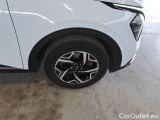  KIA  Sportage KIA  / 2021 / 5P / SUV 1.6 CRDI MHEV BUSINESS 2WD DCT #37