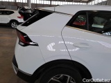  KIA  Sportage KIA  / 2021 / 5P / SUV 1.6 CRDI MHEV BUSINESS 2WD DCT #51