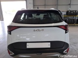  KIA  Sportage KIA  / 2021 / 5P / SUV 1.6 CRDI MHEV BUSINESS 2WD DCT #60