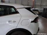  KIA  Sportage KIA  / 2021 / 5P / SUV 1.6 CRDI MHEV BUSINESS 2WD DCT #62