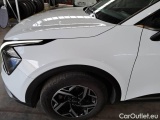  KIA  Sportage KIA  / 2021 / 5P / SUV 1.6 CRDI MHEV BUSINESS 2WD DCT #73