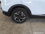  KIA  Sportage KIA  / 2021 / 5P / SUV 1.6 CRDI MHEV BUSINESS 2WD DCT #82