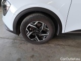  KIA  Sportage KIA  / 2021 / 5P / SUV 1.6 CRDI MHEV BUSINESS 2WD DCT #86