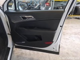 KIA  Sportage KIA  / 2021 / 5P / SUV 1.6 CRDI MHEV BUSINESS 2WD DCT #118