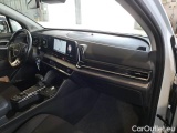  KIA  Sportage KIA  / 2021 / 5P / SUV 1.6 CRDI MHEV BUSINESS 2WD DCT #123