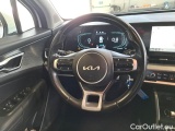  KIA  Sportage KIA  / 2021 / 5P / SUV 1.6 CRDI MHEV BUSINESS 2WD DCT #126