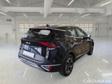  KIA  Sportage KIA  / 2021 / 5P / SUV 1.6 CRDI MHEV BUSINESS 2WD DCT #2
