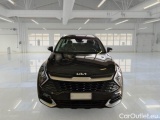  KIA  Sportage KIA  / 2021 / 5P / SUV 1.6 CRDI MHEV BUSINESS 2WD DCT #6