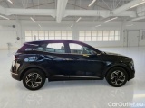  KIA  Sportage KIA  / 2021 / 5P / SUV 1.6 CRDI MHEV BUSINESS 2WD DCT #7