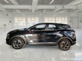  KIA  Sportage KIA  / 2021 / 5P / SUV 1.6 CRDI MHEV BUSINESS 2WD DCT #8
