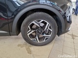  KIA  Sportage KIA  / 2021 / 5P / SUV 1.6 CRDI MHEV BUSINESS 2WD DCT #17