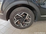  KIA  Sportage KIA  / 2021 / 5P / SUV 1.6 CRDI MHEV BUSINESS 2WD DCT #18