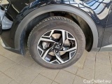  KIA  Sportage KIA  / 2021 / 5P / SUV 1.6 CRDI MHEV BUSINESS 2WD DCT #20