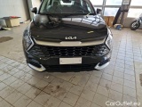 KIA  Sportage KIA  / 2021 / 5P / SUV 1.6 CRDI MHEV BUSINESS 2WD DCT #27