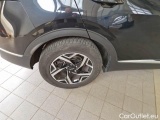  KIA  Sportage KIA  / 2021 / 5P / SUV 1.6 CRDI MHEV BUSINESS 2WD DCT #40