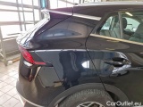  KIA  Sportage KIA  / 2021 / 5P / SUV 1.6 CRDI MHEV BUSINESS 2WD DCT #42
