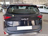  KIA  Sportage KIA  / 2021 / 5P / SUV 1.6 CRDI MHEV BUSINESS 2WD DCT #52