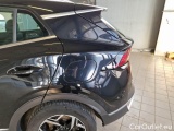  KIA  Sportage KIA  / 2021 / 5P / SUV 1.6 CRDI MHEV BUSINESS 2WD DCT #62