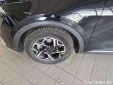  KIA  Sportage KIA  / 2021 / 5P / SUV 1.6 CRDI MHEV BUSINESS 2WD DCT #72