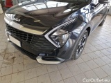  KIA  Sportage KIA  / 2021 / 5P / SUV 1.6 CRDI MHEV BUSINESS 2WD DCT #77