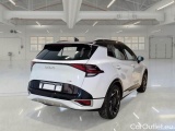 KIA  Sportage KIA  / 2021 / 5P / SUV 1.6 CRDI MHEV GT-LINE 2WD #2