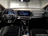  KIA  Sportage KIA  / 2021 / 5P / SUV 1.6 CRDI MHEV GT-LINE 2WD #3