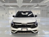  KIA  Sportage KIA  / 2021 / 5P / SUV 1.6 CRDI MHEV GT-LINE 2WD #6