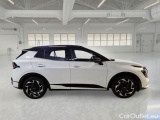  KIA  Sportage KIA  / 2021 / 5P / SUV 1.6 CRDI MHEV GT-LINE 2WD #7