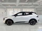  KIA  Sportage KIA  / 2021 / 5P / SUV 1.6 CRDI MHEV GT-LINE 2WD #8