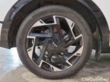  KIA  Sportage KIA  / 2021 / 5P / SUV 1.6 CRDI MHEV GT-LINE 2WD #18