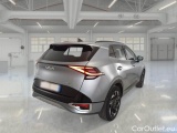  KIA  Sportage KIA  / 2021 / 5P / SUV 1.6 CRDI MHEV GT-LINE 2WD DCT #2