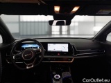 KIA  Sportage KIA  / 2021 / 5P / SUV 1.6 CRDI MHEV GT-LINE 2WD DCT #3