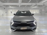  KIA  Sportage KIA  / 2021 / 5P / SUV 1.6 CRDI MHEV GT-LINE 2WD DCT #6
