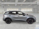  KIA  Sportage KIA  / 2021 / 5P / SUV 1.6 CRDI MHEV GT-LINE 2WD DCT #7
